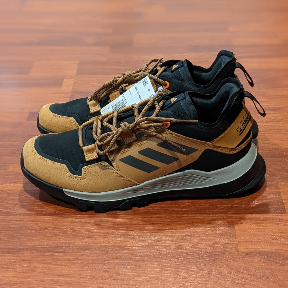 Adidas Terrex Low 'Mesa' (size us mens 8.5/wmns 9.5) - Picture 2 of 6